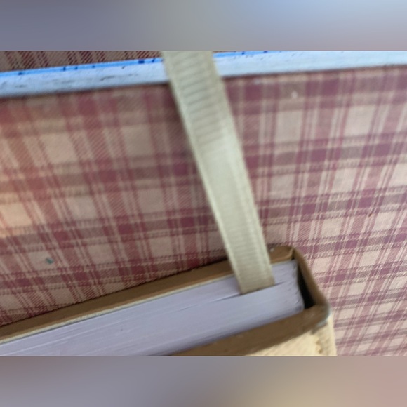 Small note book - Picture 13 of 14